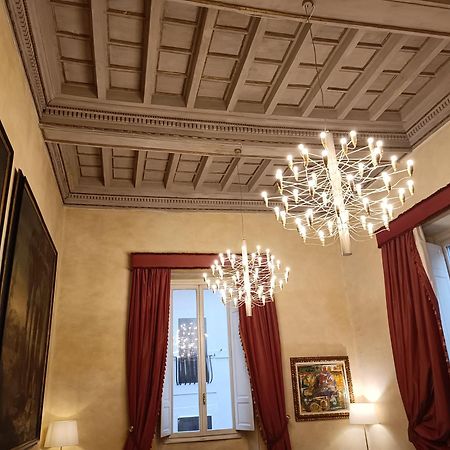 Hotel Residenza Al Pantheon - Rh Collection à Rome Extérieur photo