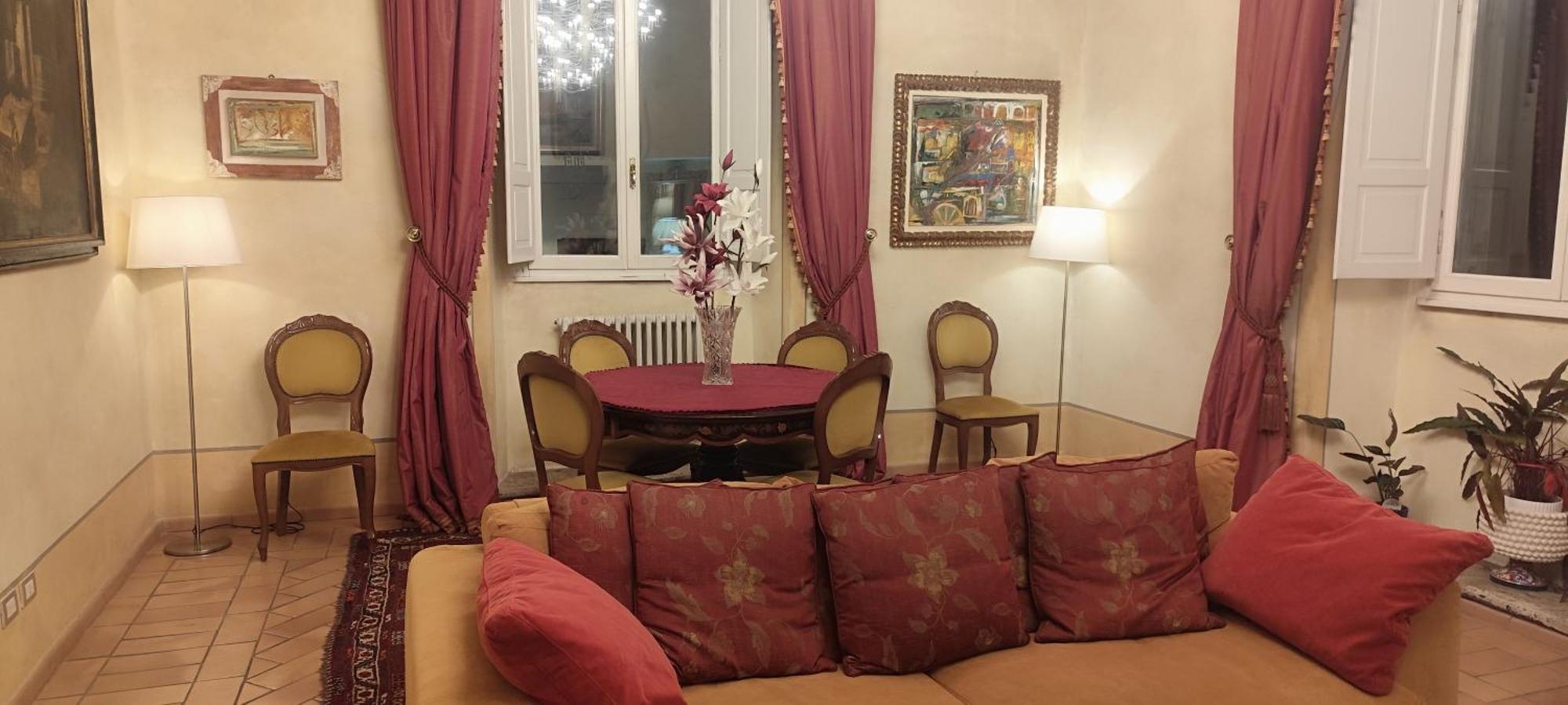 Hotel Residenza Al Pantheon - Rh Collection à Rome Extérieur photo