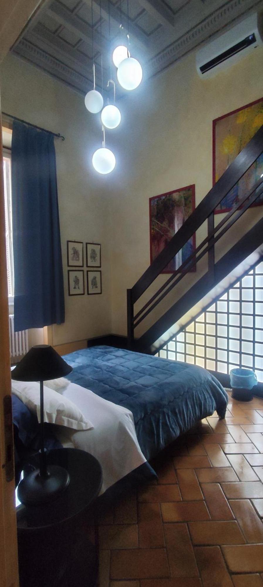 Hotel Residenza Al Pantheon - Rh Collection à Rome Chambre photo