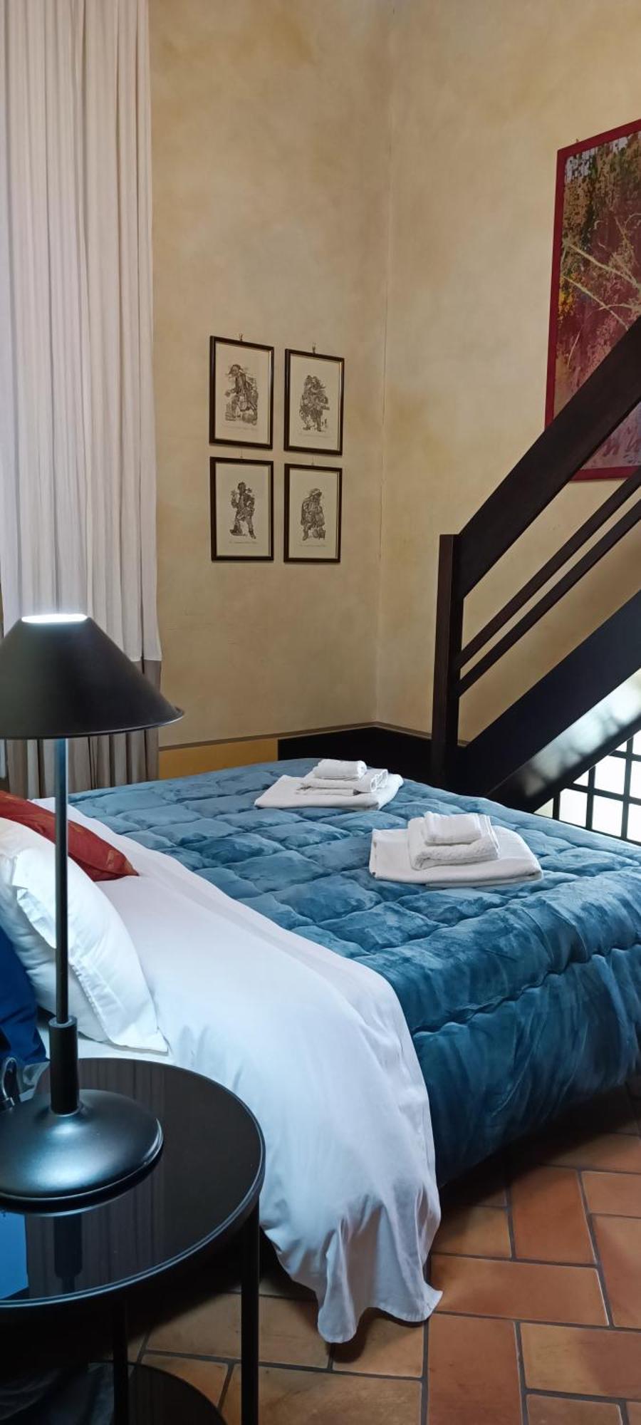 Hotel Residenza Al Pantheon - Rh Collection à Rome Extérieur photo